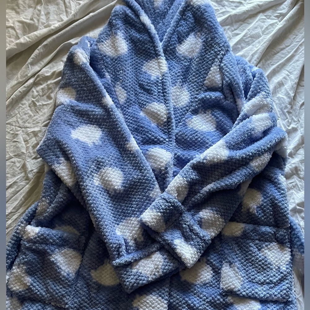 Women’s Bath robe